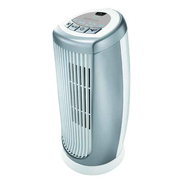Bionaire Stolní ventilátor a ionizátor (BMT014D), OUT
