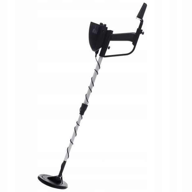 Detektor kovů Kraft&Dele KD10403