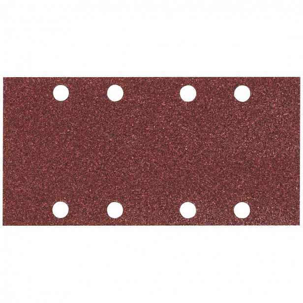 Makita - Brusný pás K100, 93x185 mm, 50 ks P-35966