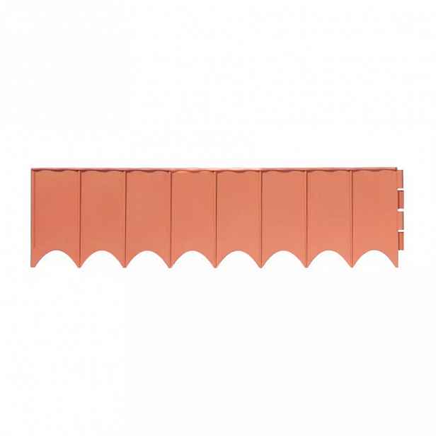 Palisáda 59,5 cm terra