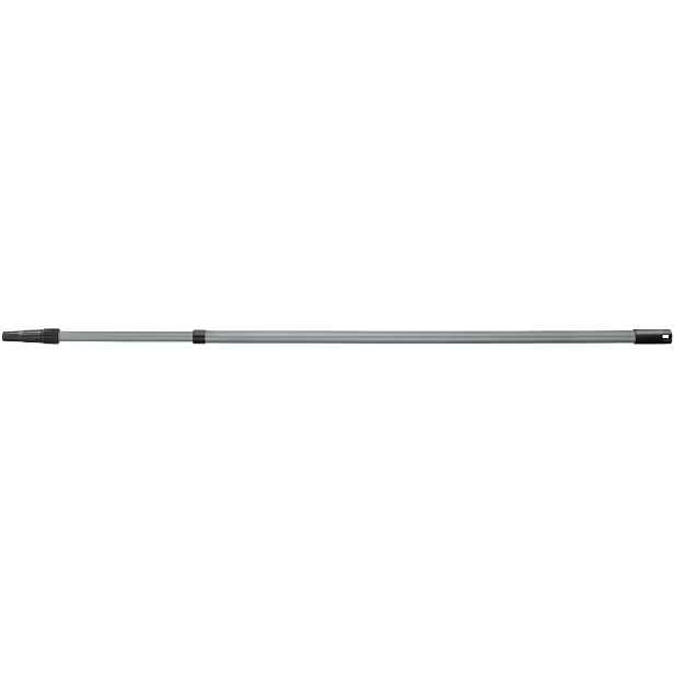 Tyč teleskopická ocelová Color Expert N 1,65–3 m