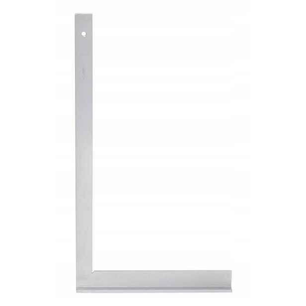 Úhelník stopkou 500x280mm Limit