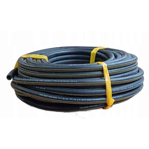 Hadice Pro Vodu Vzduchu Antistatická 13 MM 20 Bar 10 m