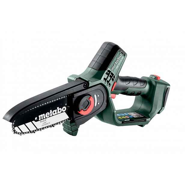 Metabo - 18V AKU prořezávací pila 15 cm, bez baterie a nabíječky 600856840