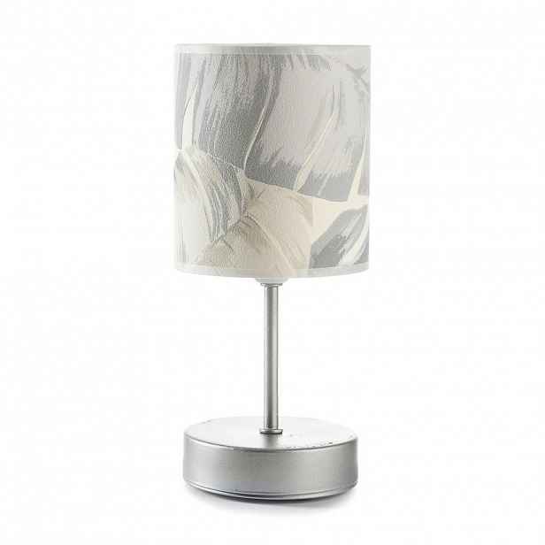 STOLNÍ LAMPA, E27, 13/13/30 cm