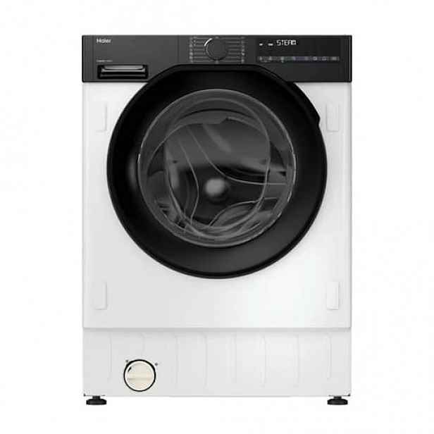 Haier pračka se sušičkou Series 6 BHA6SD696M6DB9S