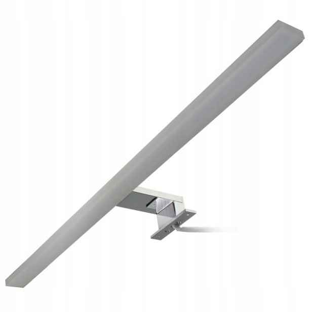 Led koupelnová lampa Grova 13,2W 4000K 60 cm