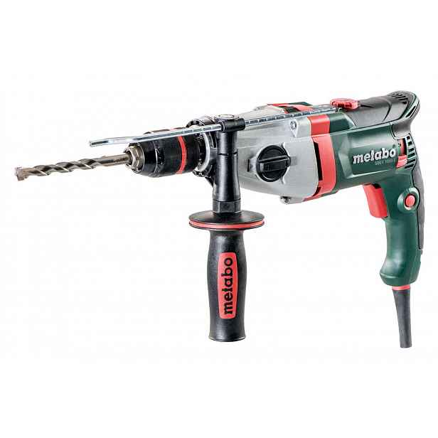 Metabo - Příklepová vrtačka 1010 W 600783500