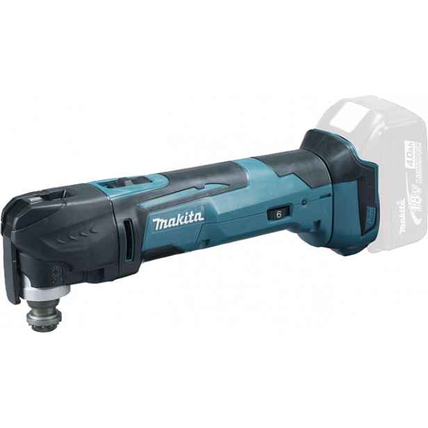 MultiTool AKU Makita DTM51Z