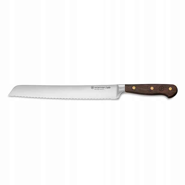 Nůž na chleba Wüsthof Crafter 23 cm