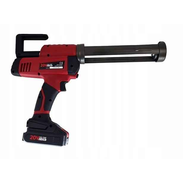 Pistole na silikon Rooks 300