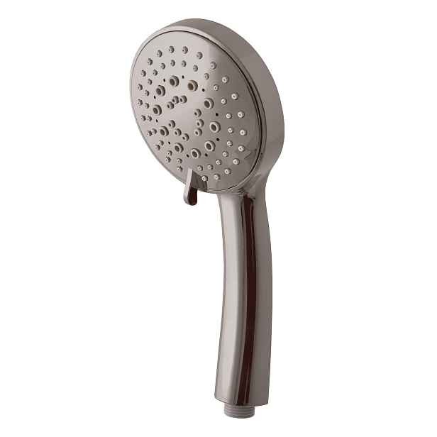 Ruční sprcha, Metal grey - lesklá PS0009MGL, RAV Slezák