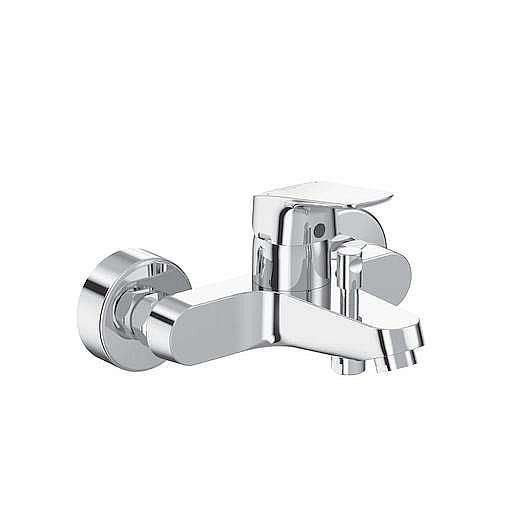 Vanová baterie Ideal Standard CeraFlex 150 mm chrom B1721AA