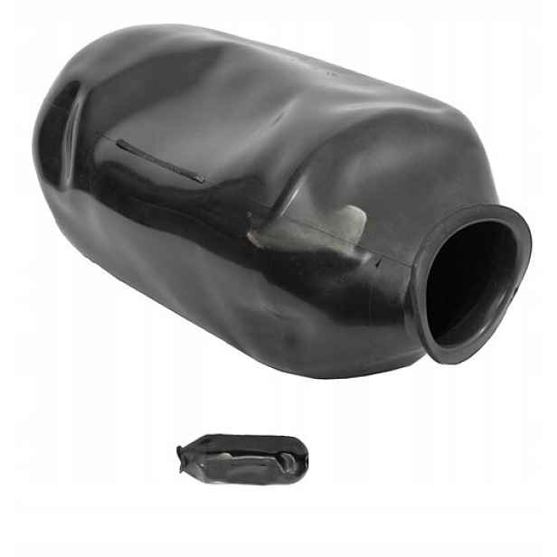 Gumová membrána pro Nocchi Pentair Water Multi Evo-a 5-60 Aquasystem VAO80