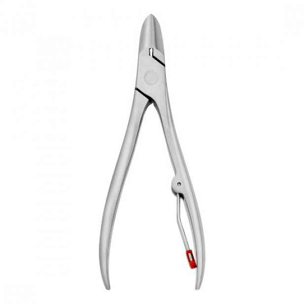 Kleště na hřebíky, nerezavějící ocel, 100 mm - Zwilling Twinox