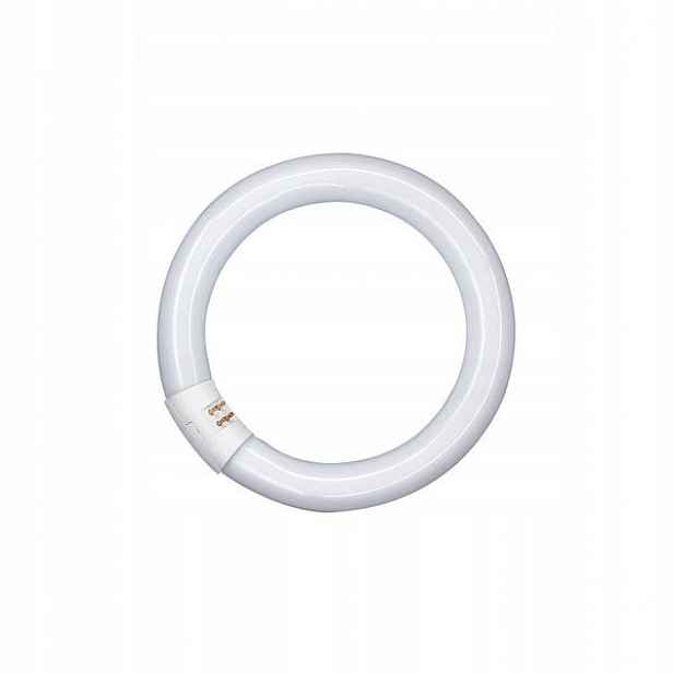 Osram kruhová lampa Lumilux T9 C 40W/840