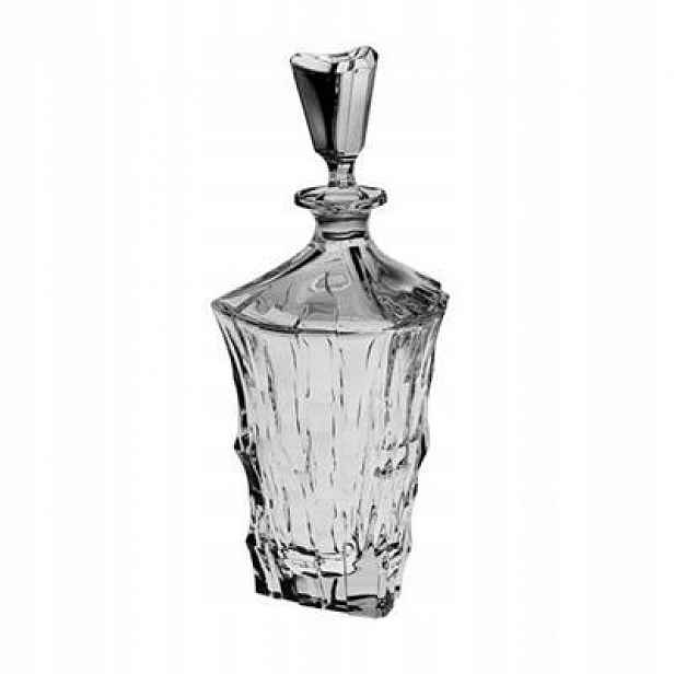 Bohemia Citadela Karafa Na Whisky 700 ML