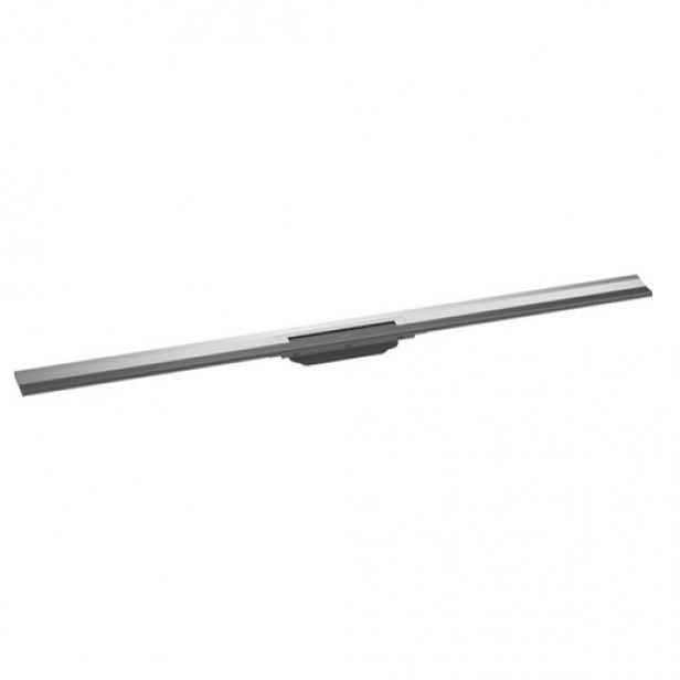 Hansgrohe RainDrain Flex sprchový žlab 120 cm nerez chrom lesk 56054000
