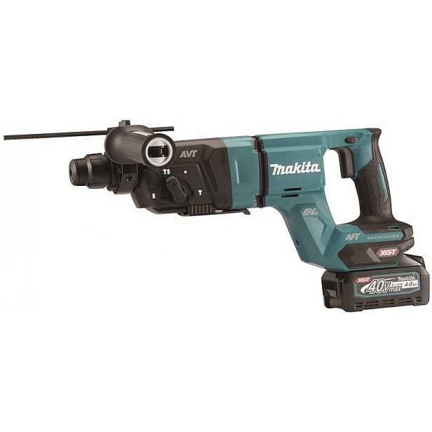 Kladivo kombinované AKU Makita HR007GM201