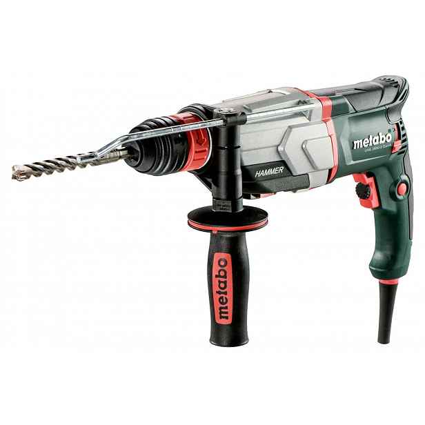 Metabo - Kombinované kladivo 800 W 600697500
