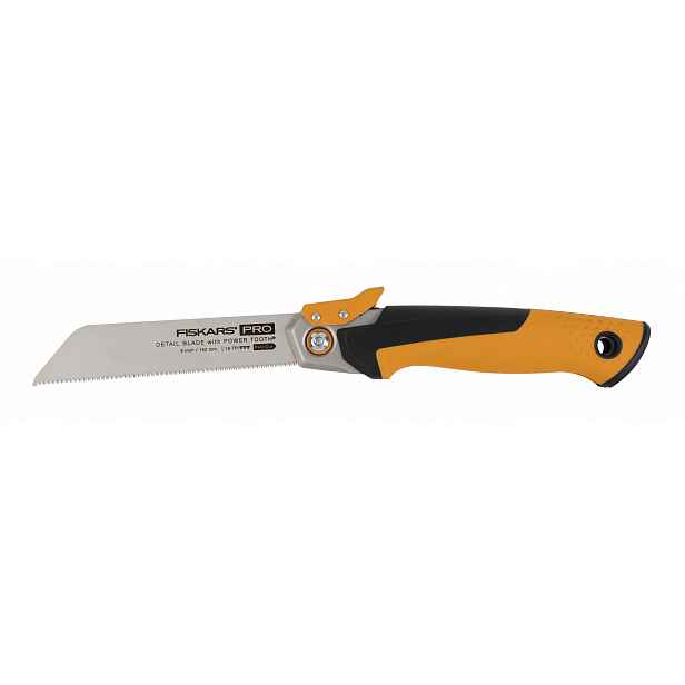 PowerTooth přesná pila pro řez v tahu, 150 mm, 19 zubů palec