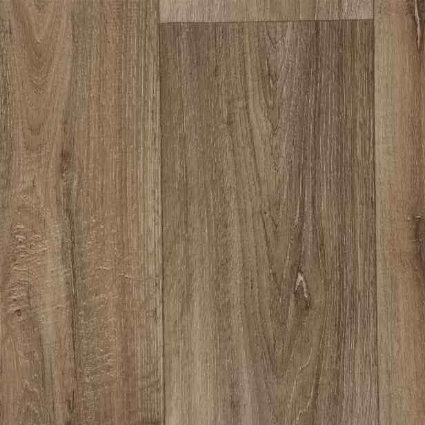 PVC podlaha - lino Toptex Lime Oak 069L - dub, na míru, šíře 4m,5m, béžová, filc, chodba / předsíň, Beauflor