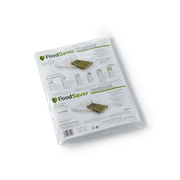 Sada sáčků FoodSaver pro vakuování 3,78l (FSB3202)