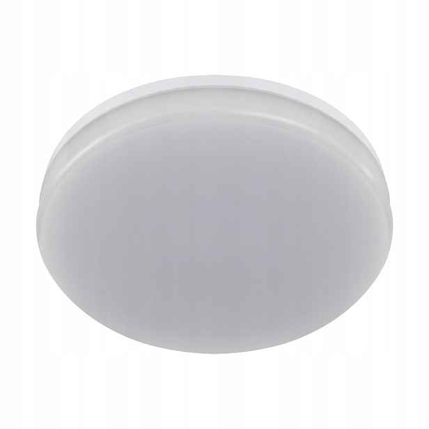 Struhm Major Stropní Svítidlo venkovní Led bílý IP55 22 cm 18 W 1600 lm