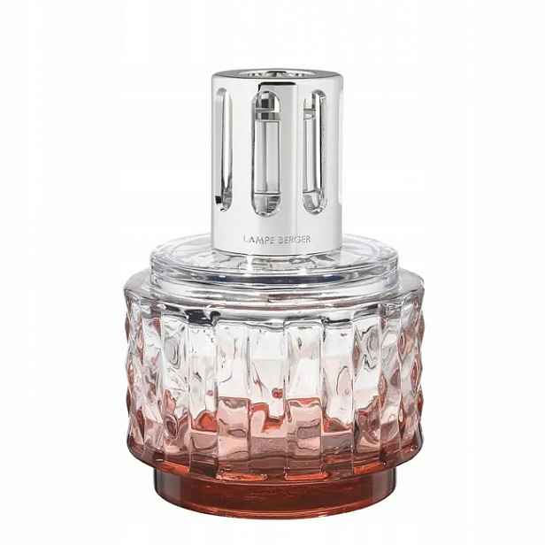 Varianta Amber Pink Maison Berger katalytická lampa