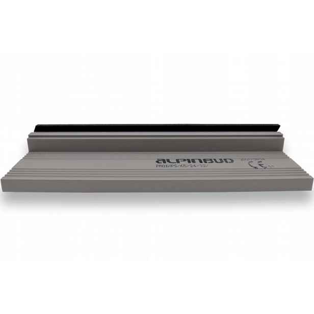 Teplý oboustranný parapet Xps Termo Kommerling 88