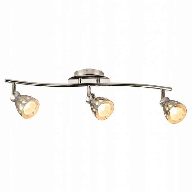 Bodové svítidlo reflektor Parada 93-04478 Candellux