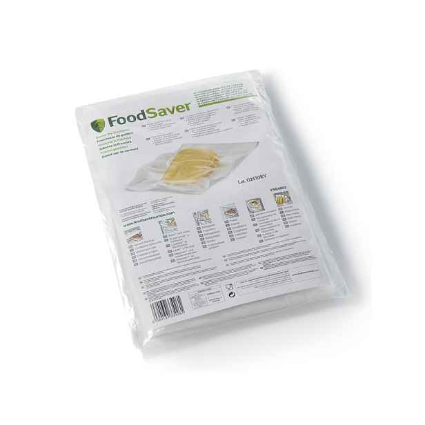 Sada sáčků FoodSaver pro vakuování  0,94l (FSB4802-I)