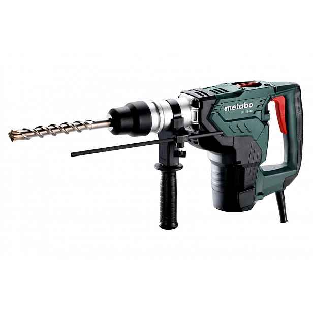 Metabo - Kombinované kladivo 1100 W 600763500