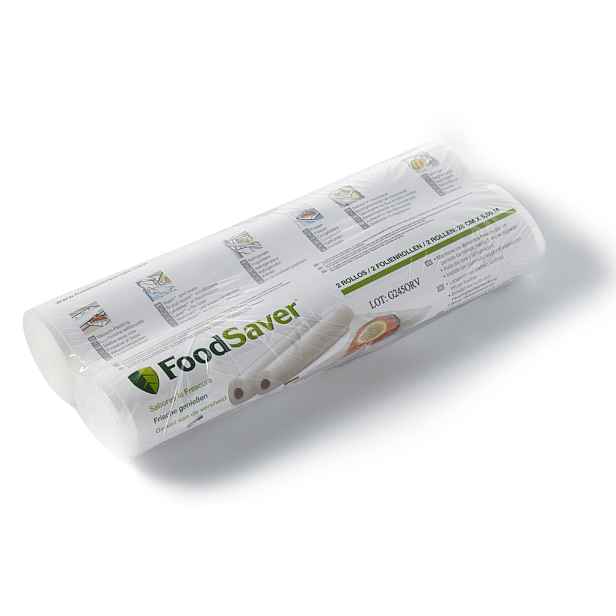 Sada fólií pro svářečky FoodSaver š. 28 cm, délka 11 m (FSR2802)