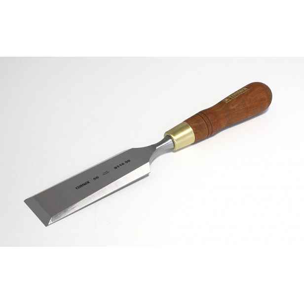 Truhlářské dláto rovné Premium Narex 811650 50 mm