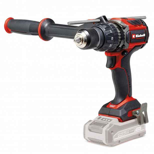 Vrtačka s příklepem AKU Einhell TP-CD 18/120 Li-i BL - Solo