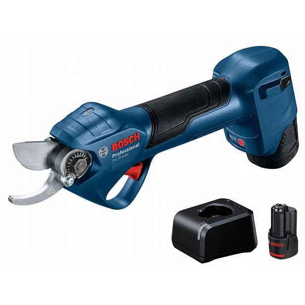 Bosch Professional akumulátorové zahradní nůžky Pro Pruner (0.601.9K1.021)