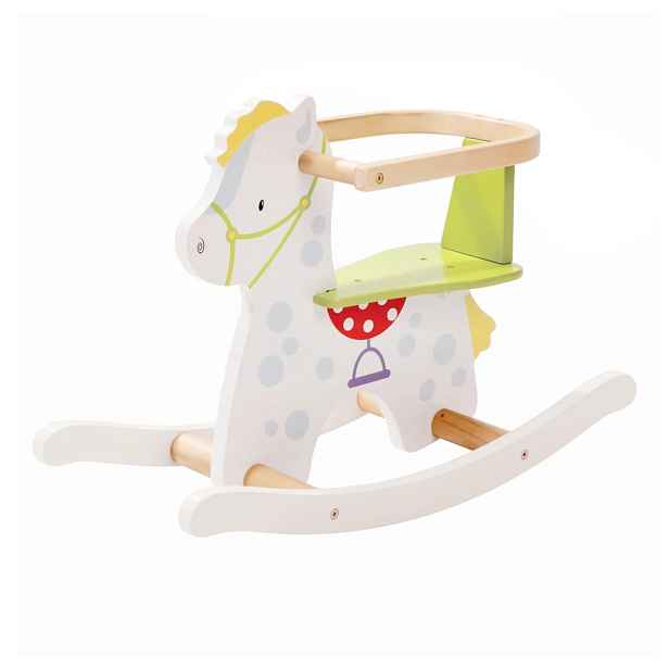 Houpadlo Kleine racker – Roba