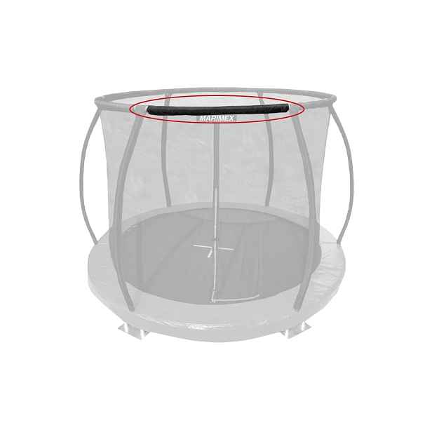 Marimex | Náhradní kovová obruč pro trampolínu 366 cm Premium in-ground | 19000431