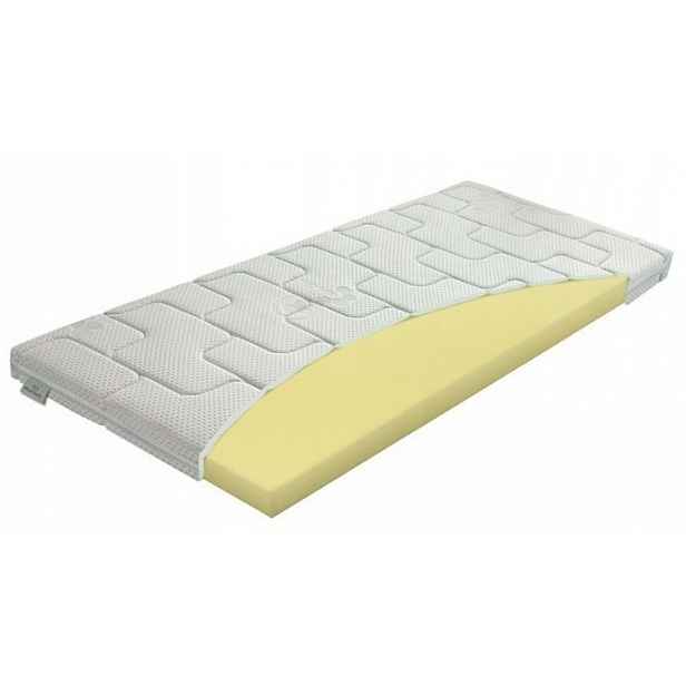 Matrace Povrchová Materasso Top Thermo 120x200