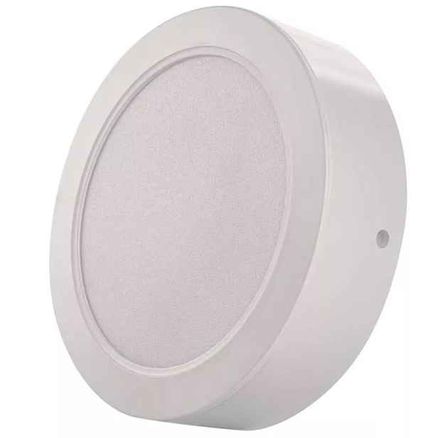 Svítidlo LED Emos Rubic 18 W 4 000 K kruhové