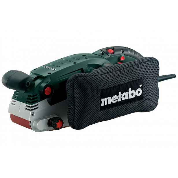 Metabo - Pásová bruska 1010 W, se stojanem 600375000