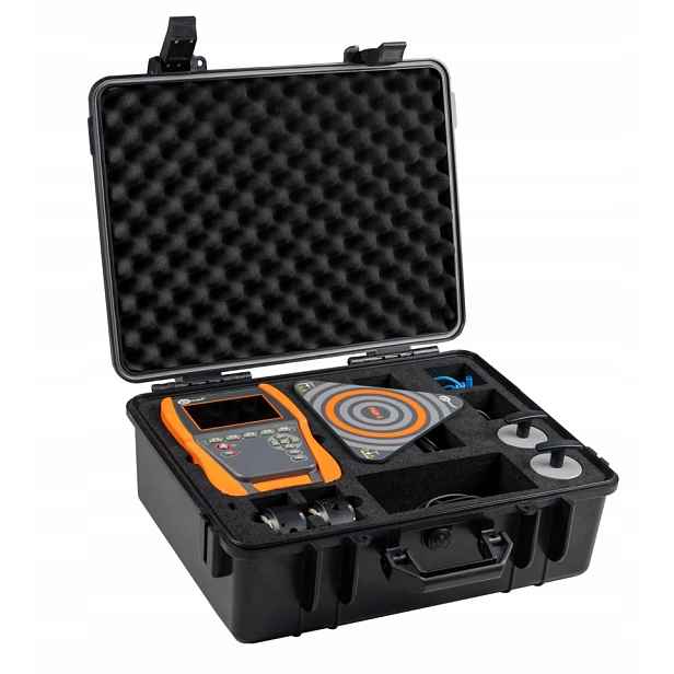 Sonel Sada MIC-2511EPA Měřič izolačního odporu Epa zóny