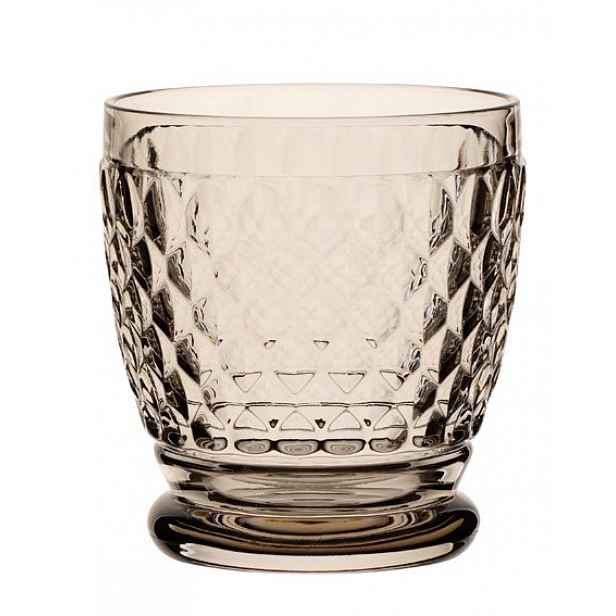 Villeroy & Boch Boston Coloured Smoke univerzální sklenice, 0,33 l