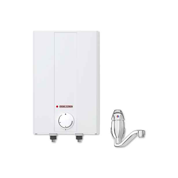 Elektrický ohřívač vody Stiebel Eltron ESH 5 O-N Trend s pákovou baterií