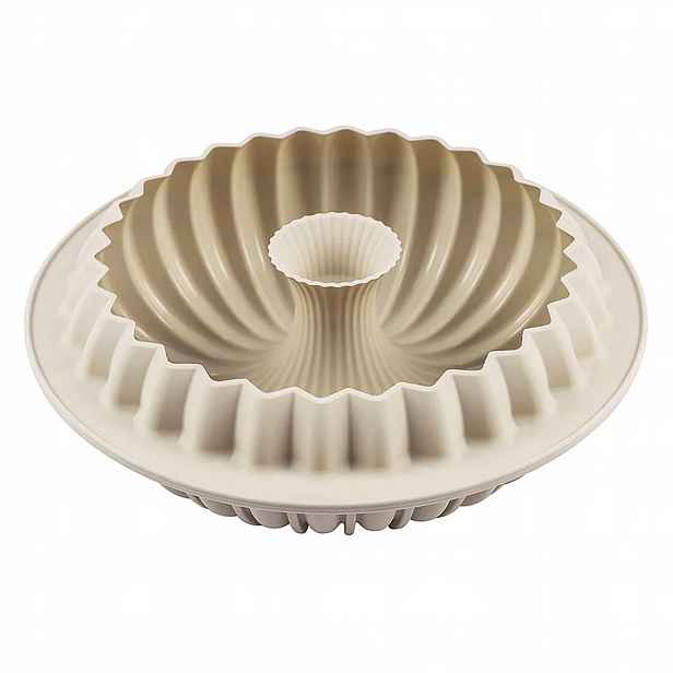 Raggio Silikonová forma, poloměr; 1,5 l Silikomart