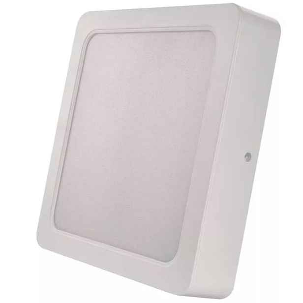 Svítidlo LED Emos Rubic 24 W 4000 K čtvercové