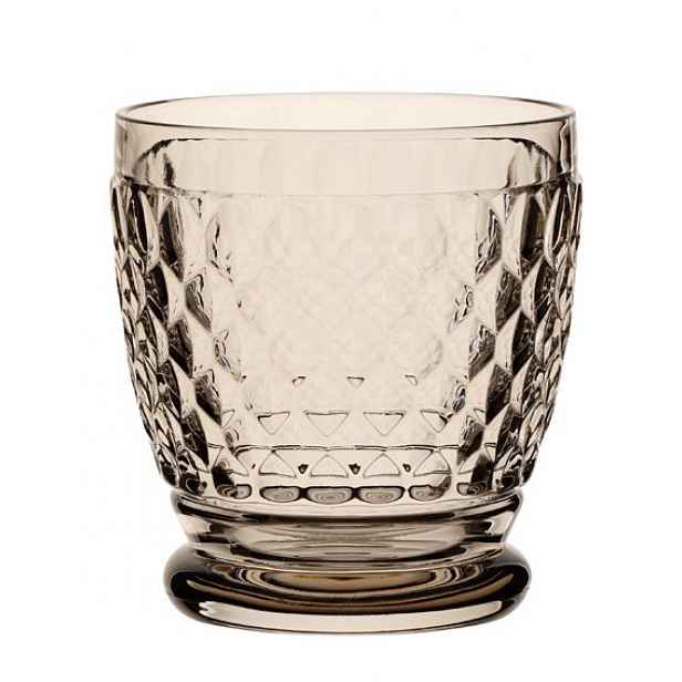 Villeroy & Boch Boston Coloured Smoke univerzální sklenice, 0,33 l