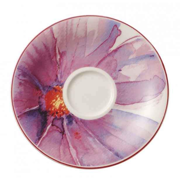 XXXLutz PODŠÁLEK NA ESPRESSO, porcelán (fine china) Villeroy & Boch - Šálky & podšálky - 0034070420
