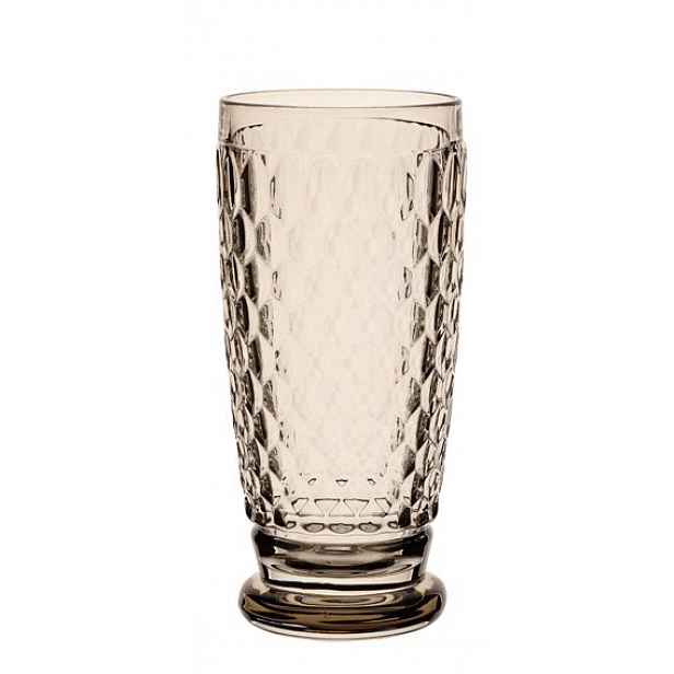 Villeroy & Boch Boston Coloured Smoke sklenice na pivo, 0,40 l